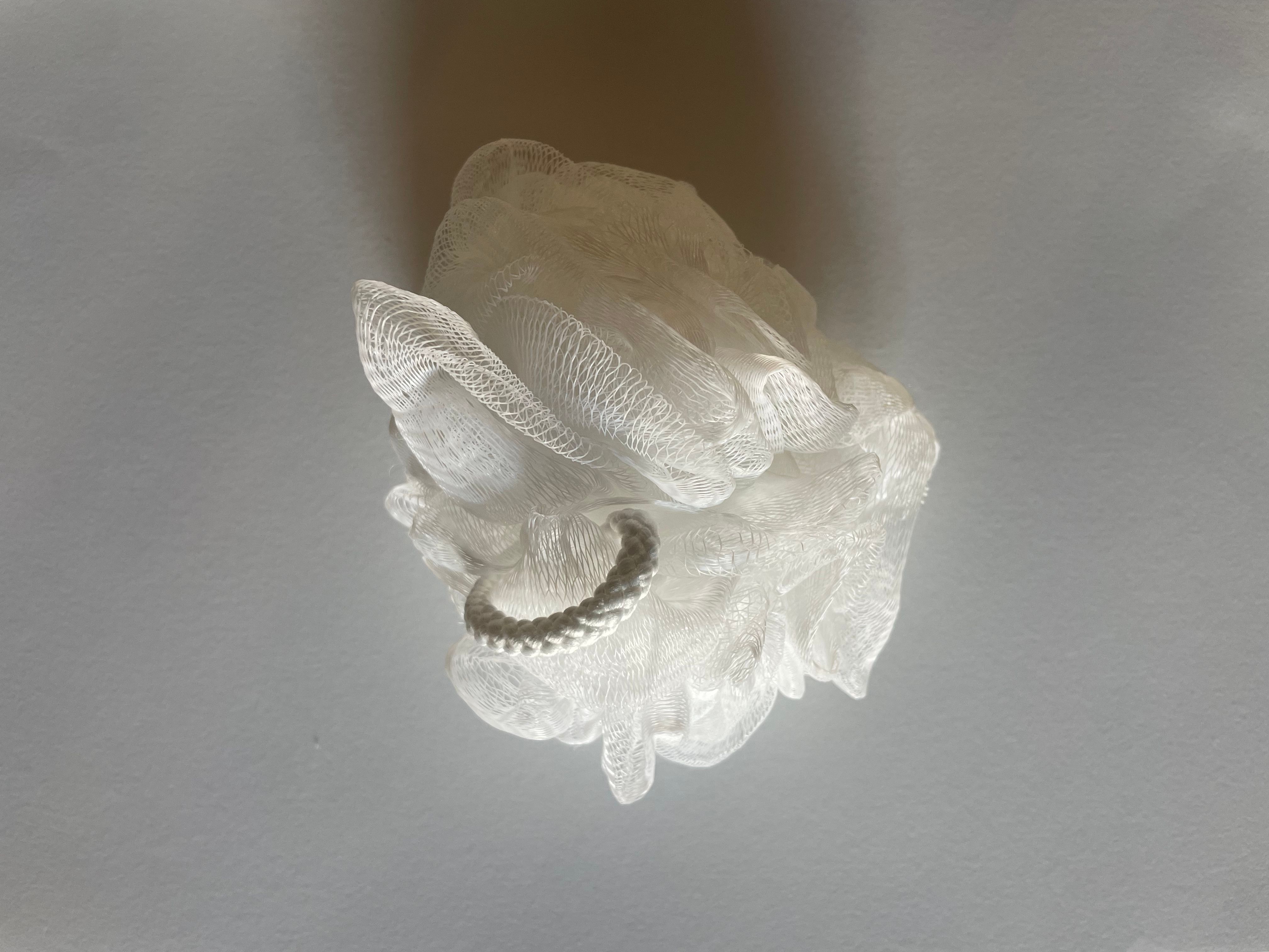 Scrunchies and Dress