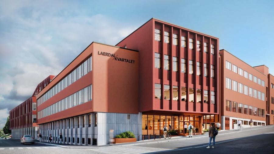 1170_Blake_Laerdal_Ekst_Vinkel_02_Hovedinngang_v03_SNO