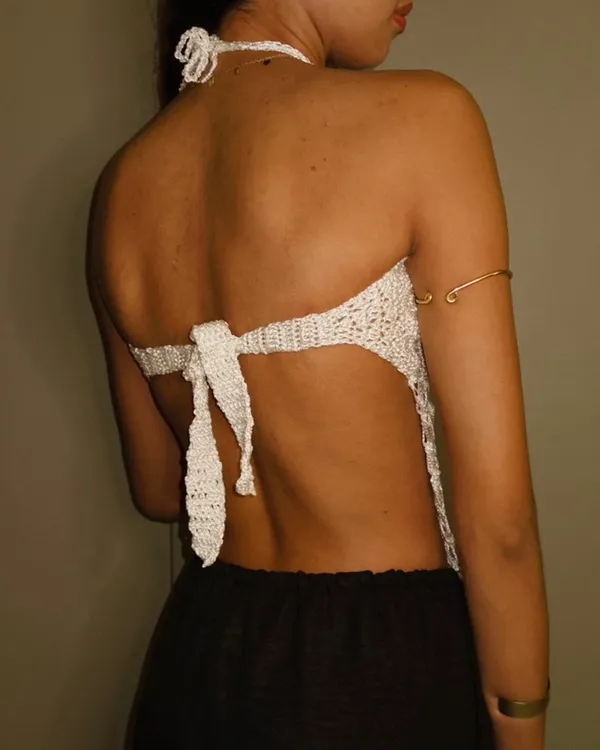 Top Florata - Foto 2