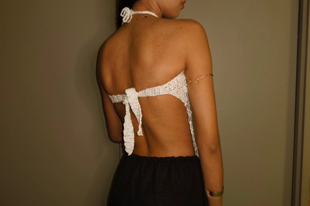 Top Florata - Foto 2