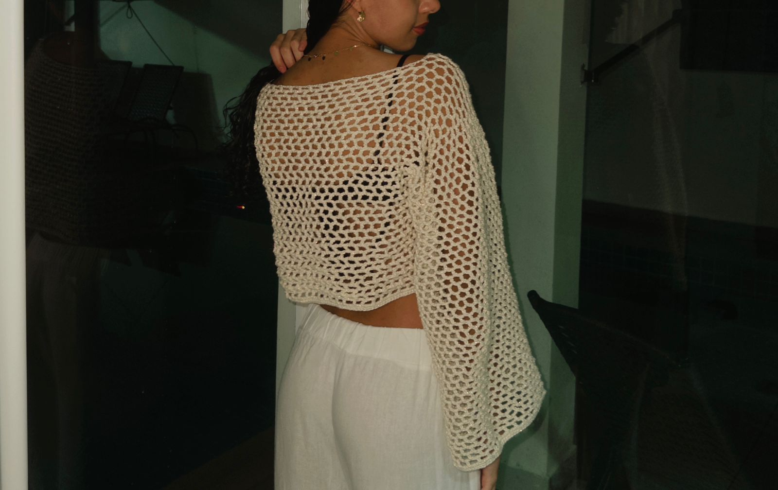 Saída de Praia Layla - Foto 3