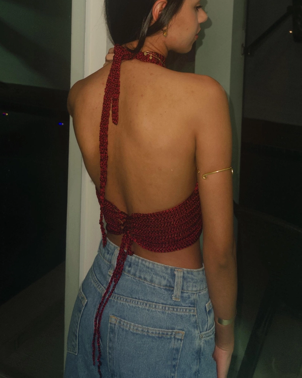 Top Belline  - Foto 3