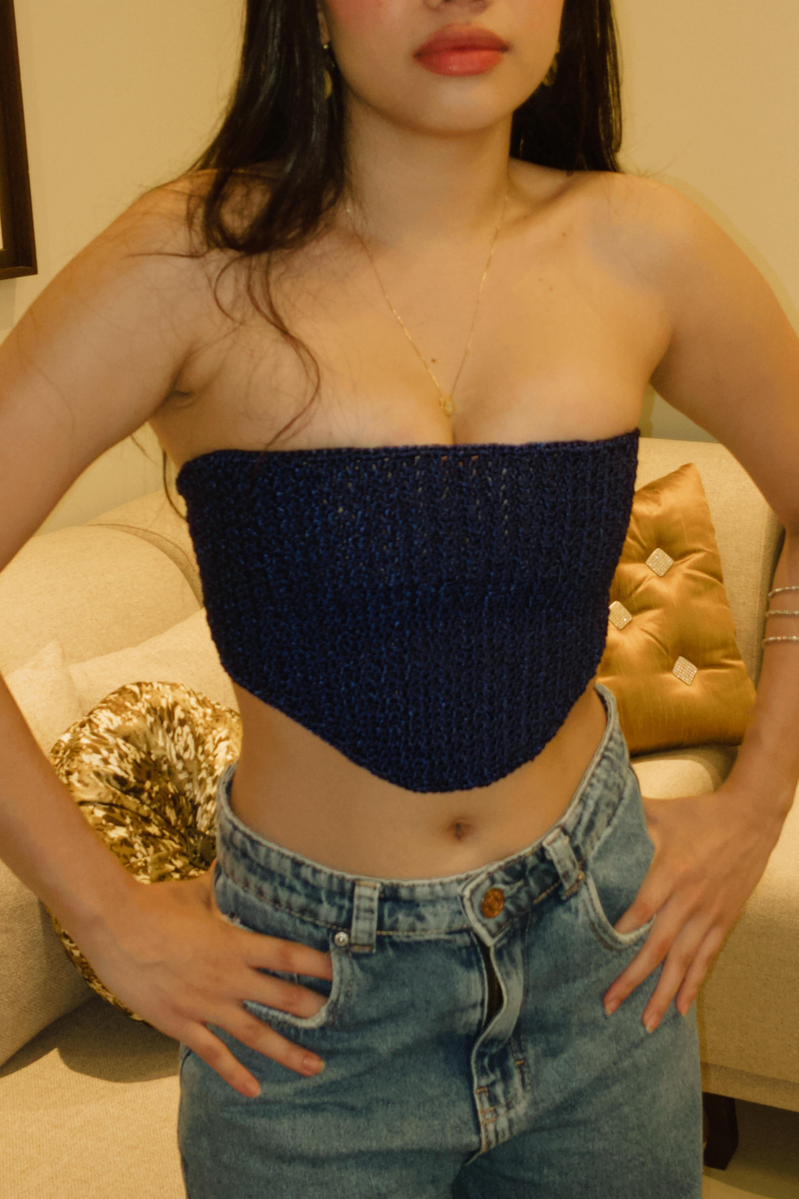 Corset Calissa - Foto 1