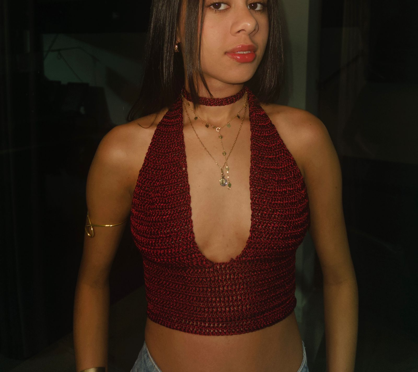 Top Belline  - Foto 2