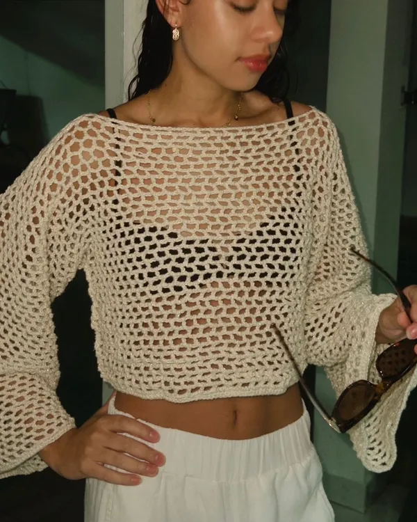 Saída de Praia Layla - Foto 1