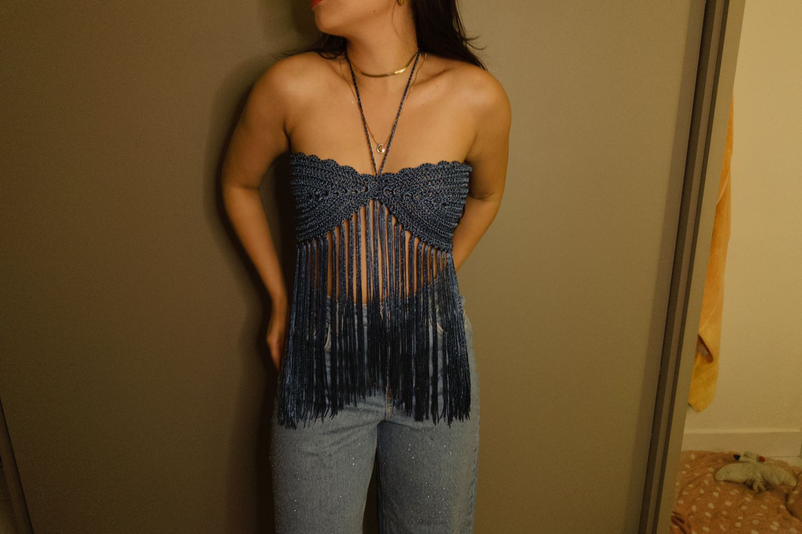 Top Celestial - Foto 2