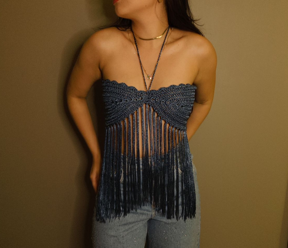 Top Celestial - Foto 2