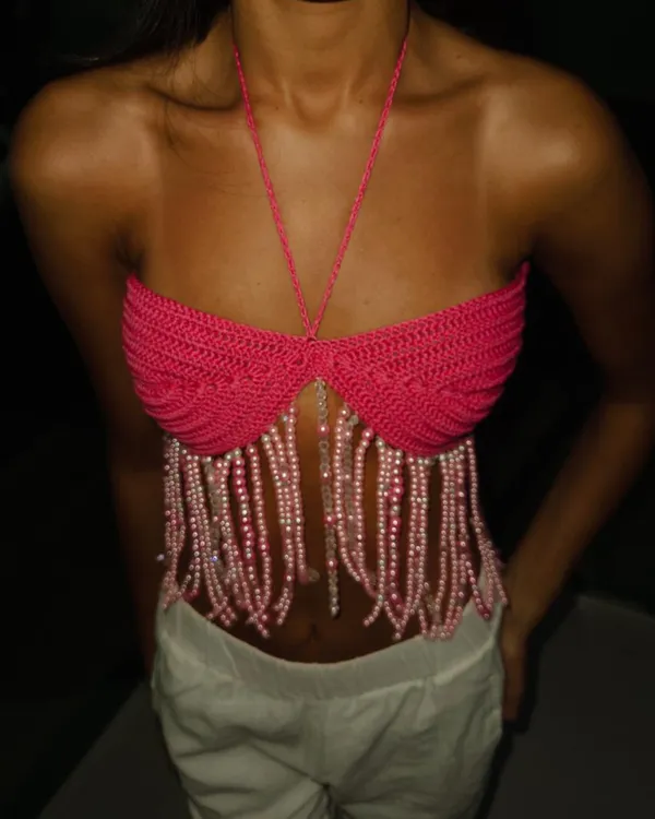 Top Rafaela - Foto 2