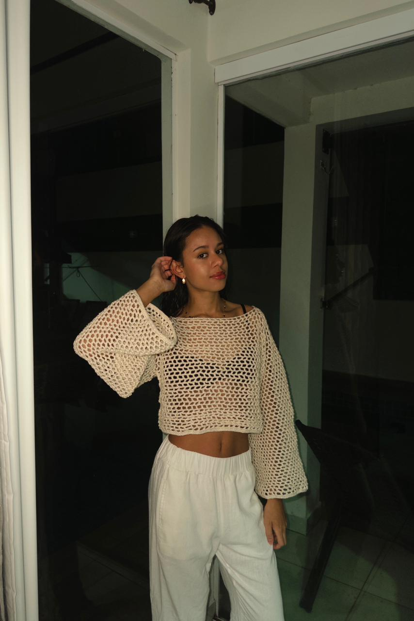 Saída de Praia Layla - Foto 2