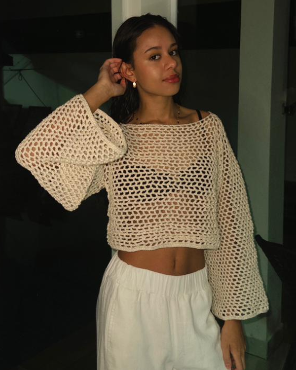 Saída de Praia Layla - Foto 2