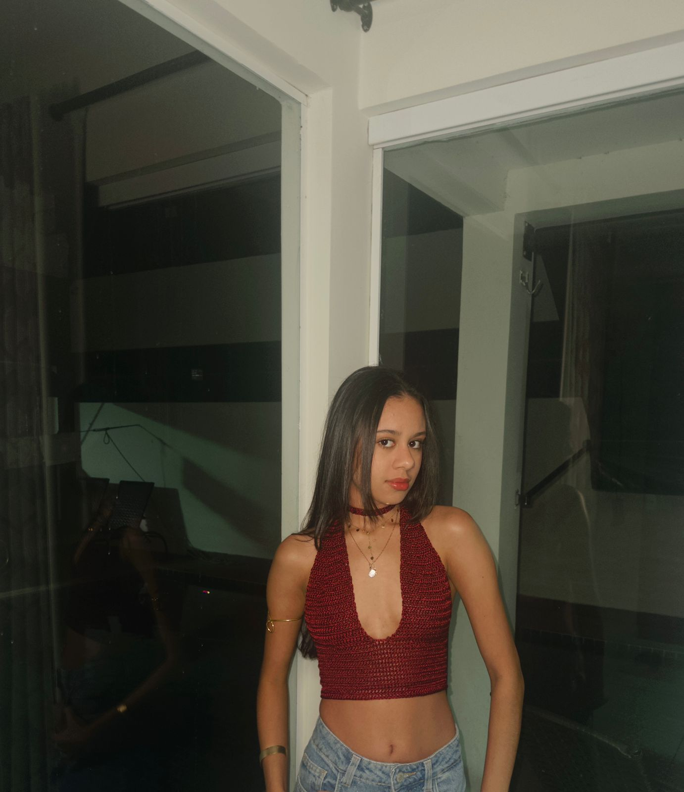 Top Belline  - Foto 1