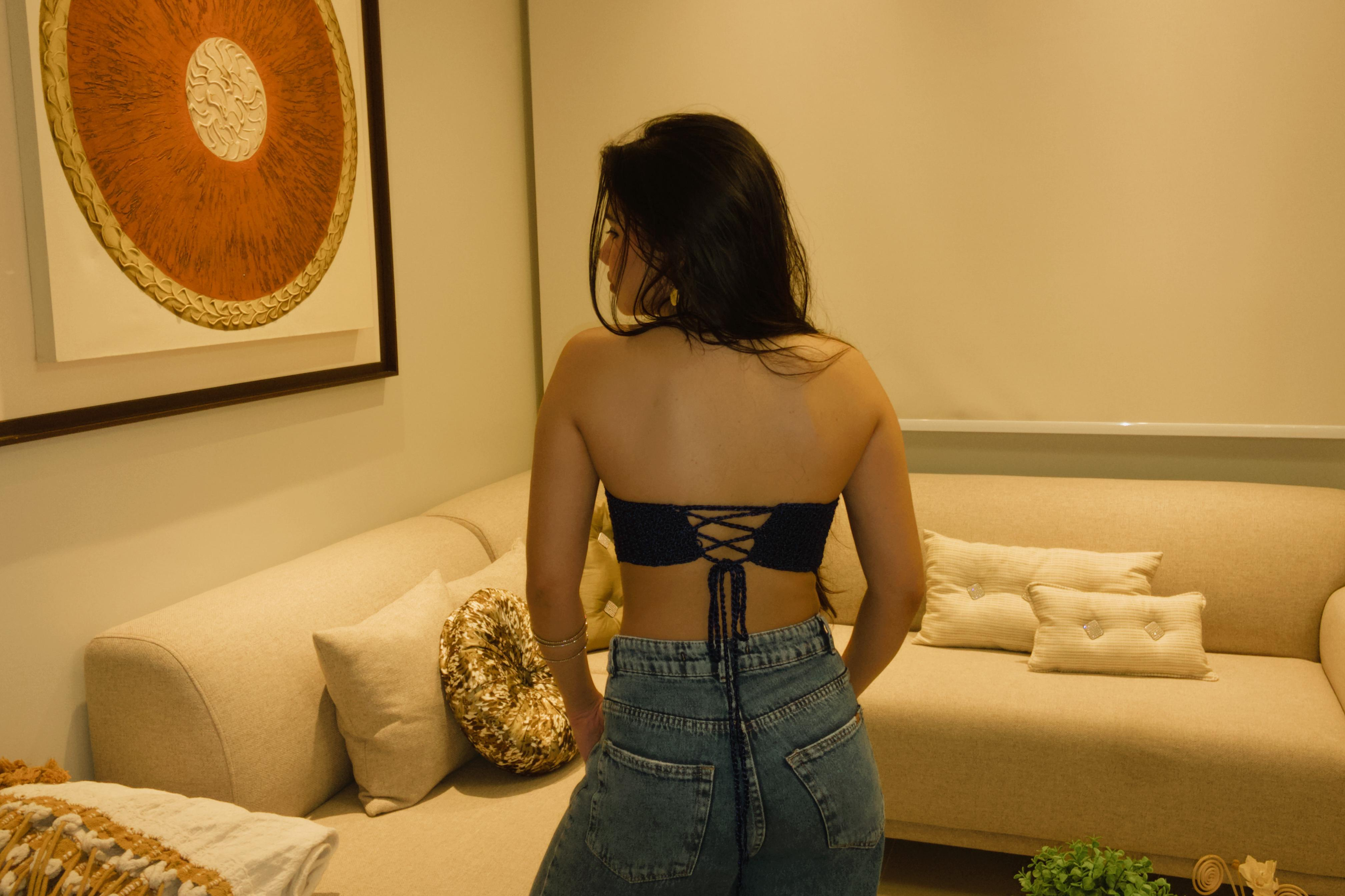 Corset Calissa - Foto 3