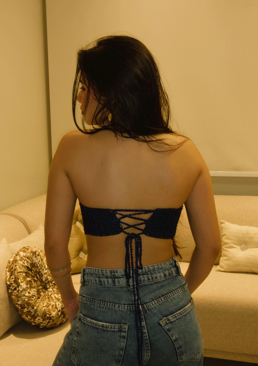 Corset Calissa - Foto 3