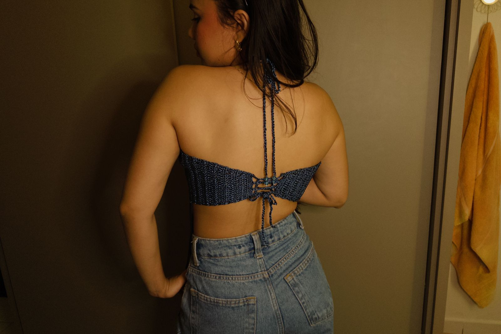 Top Celestial - Foto 3