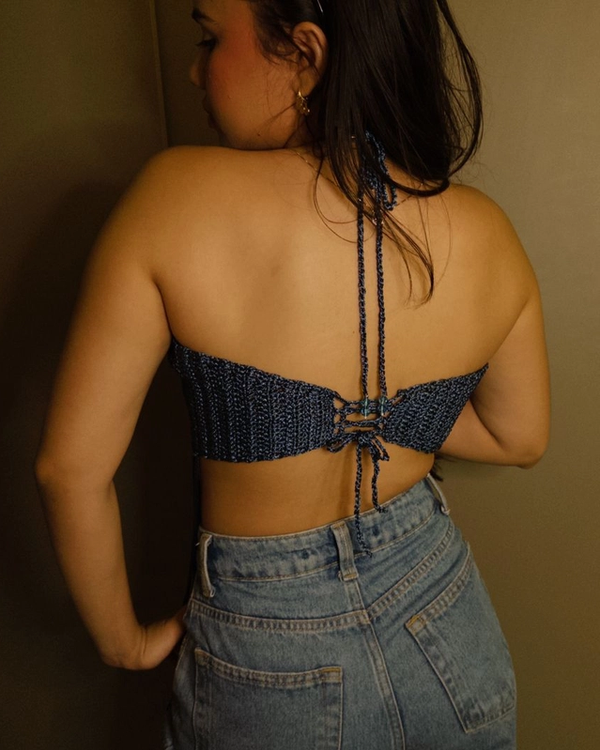 Top Celestial - Foto 3