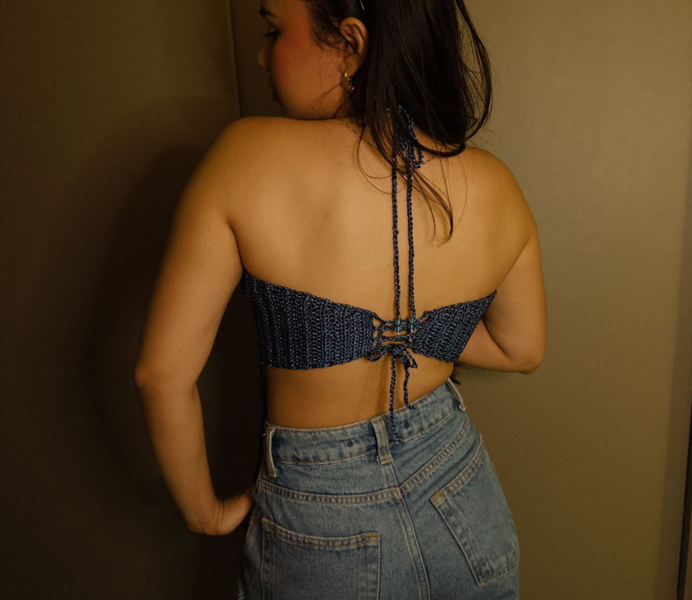 Top Celestial - Foto 3