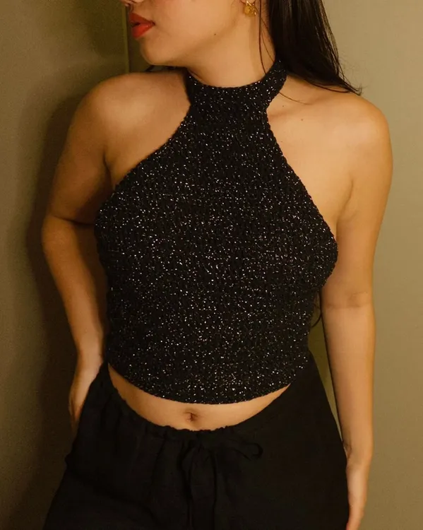 Top Midnight - Foto 1