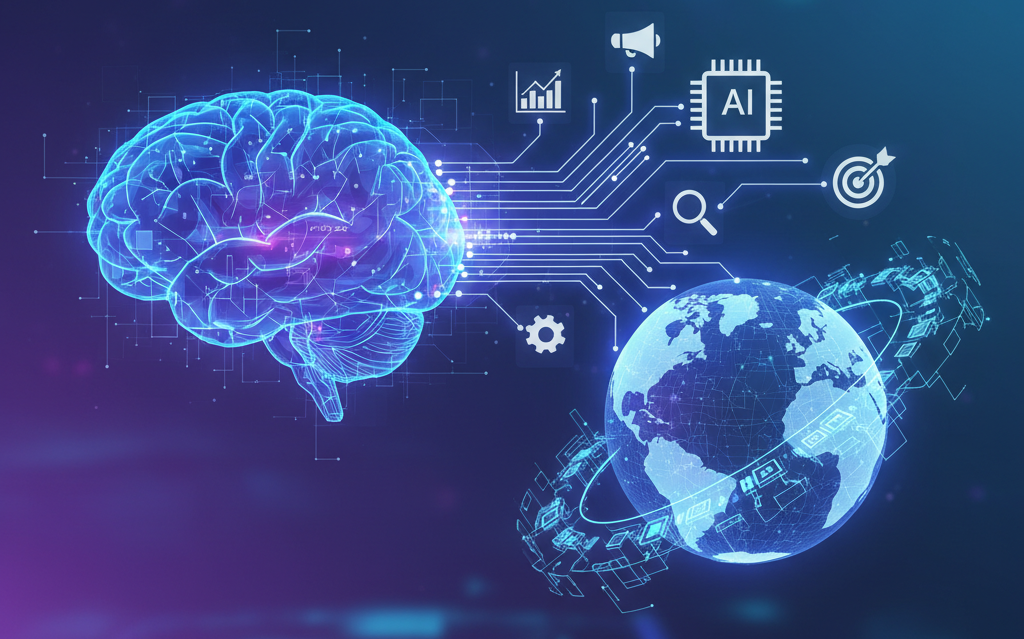 The Impact of Artificial Intelligence in Product Management