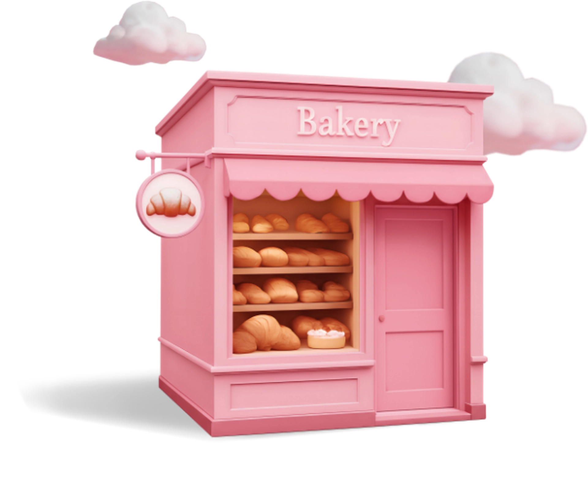New Business & Ventures
