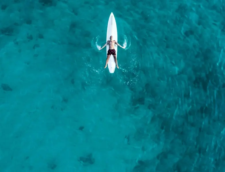 Loan for overseas trip