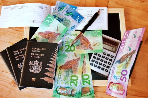 Apply travel loan online