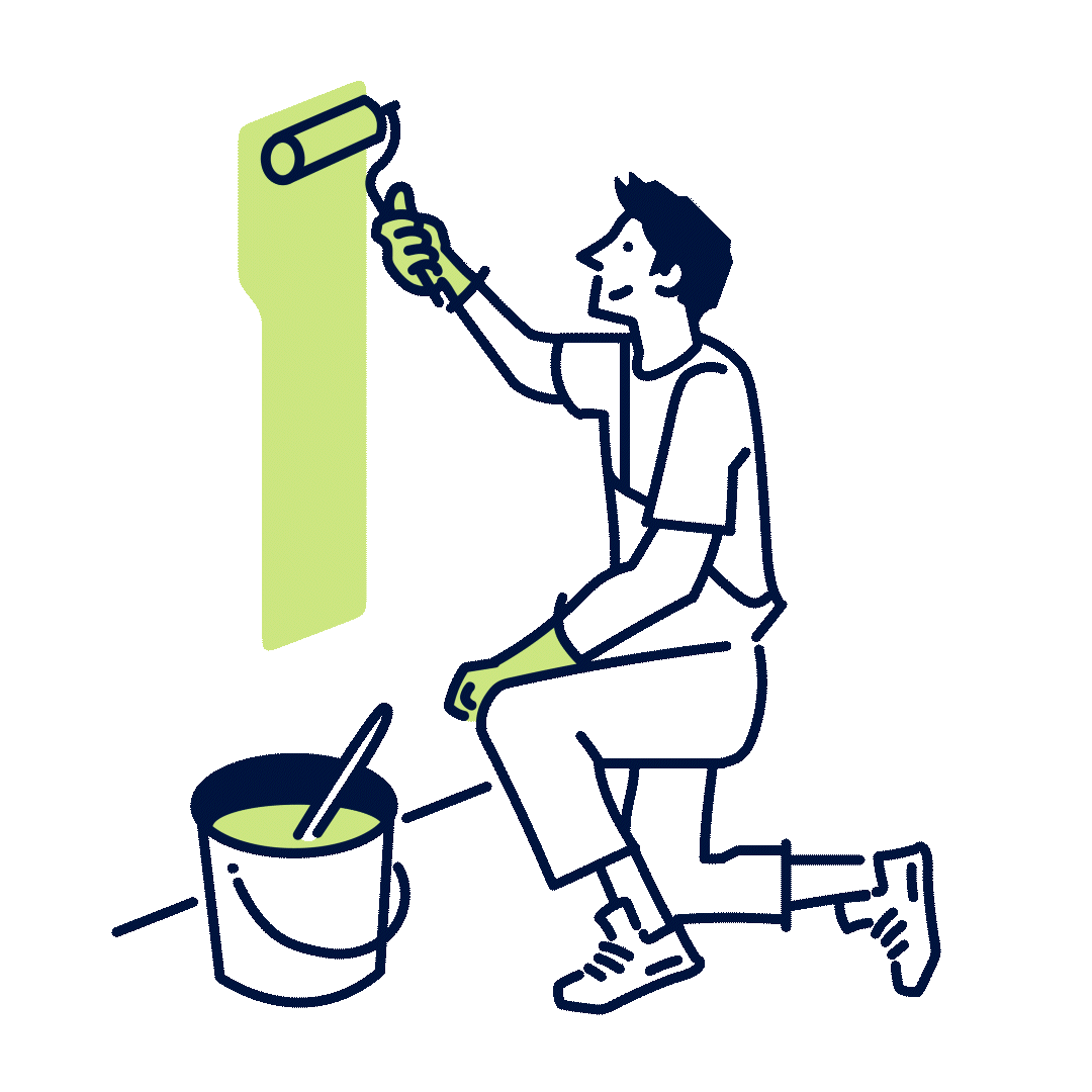 Personal loan for home improvem	