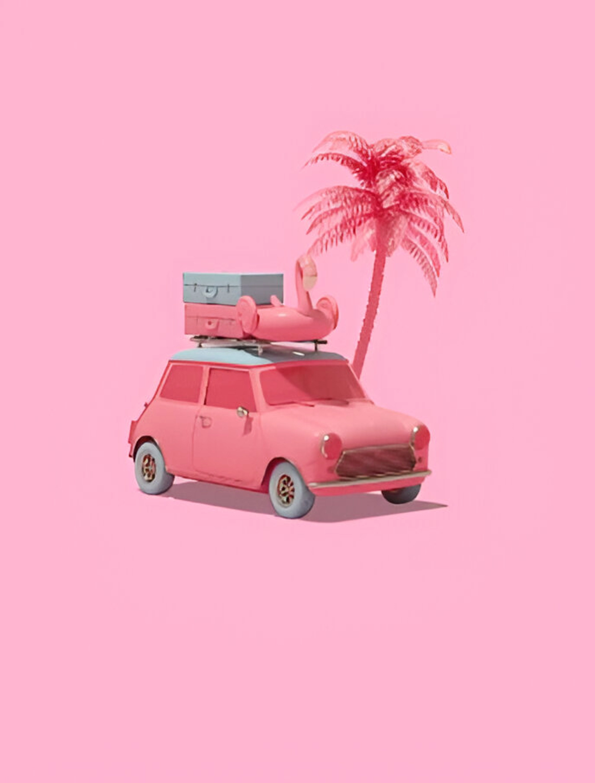 Travel & Adventures