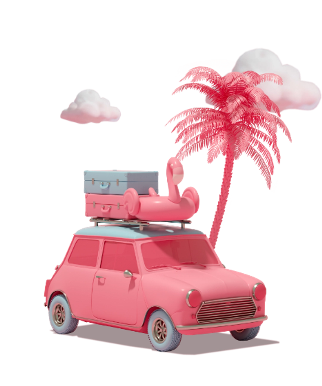 Travel & Adventure