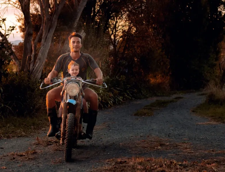 Quick approval motorbike loan