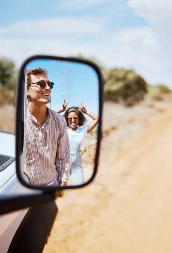 Explore more. Adventure awaits.