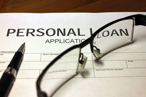 apply for personal loan