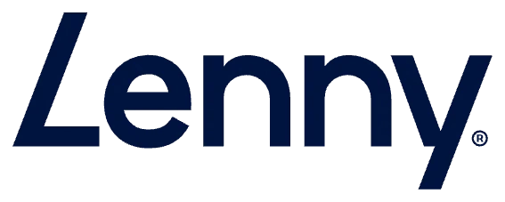 lenny logo