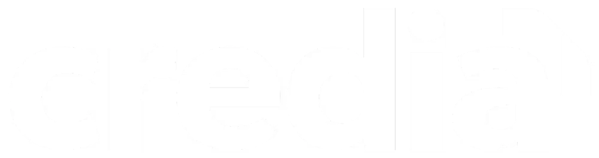Credia grey logo