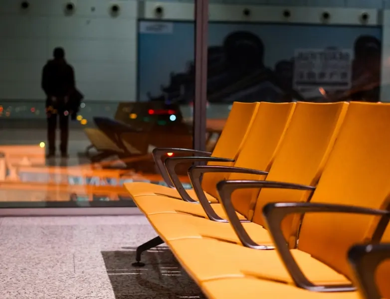 Holiday Time! Top Travel Tips from a Long-Haul Flight Attendant