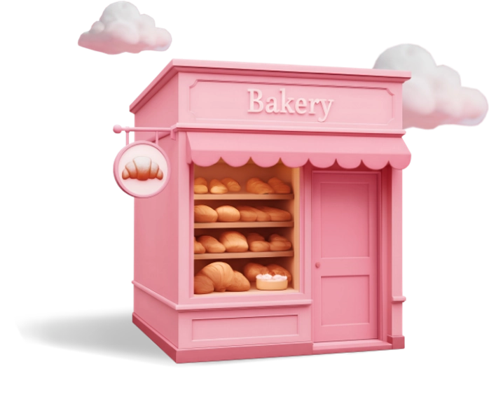 New Business & Ventures