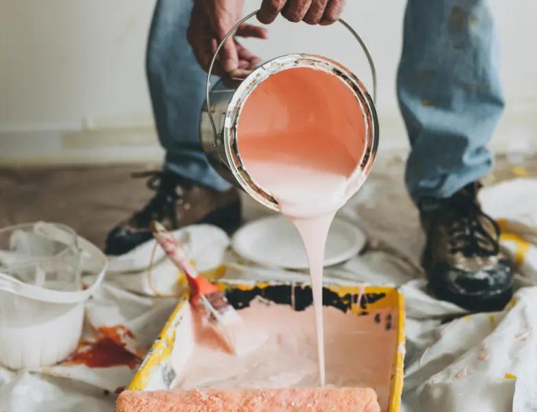 Loan for home upgrades