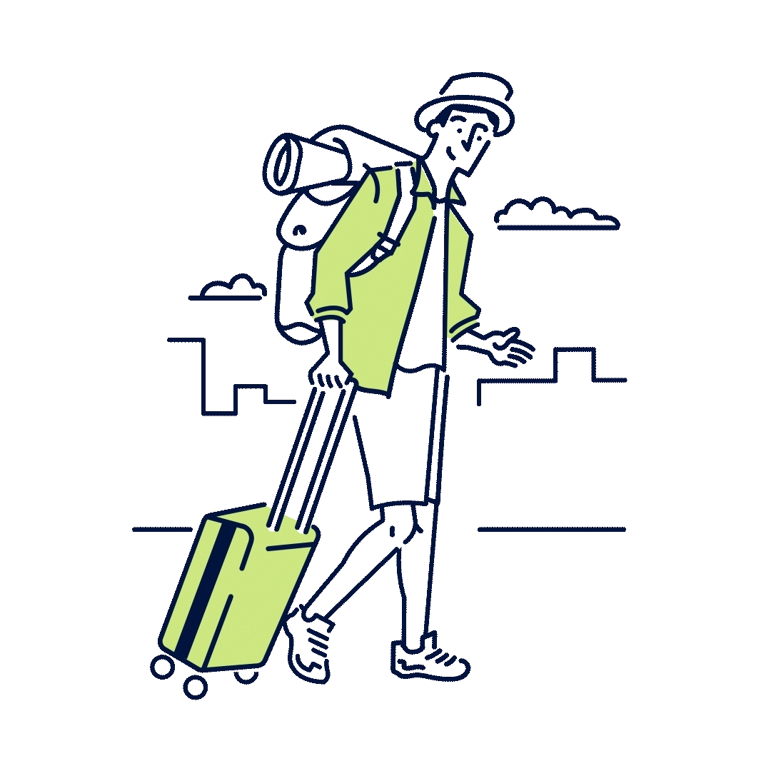 Travel & Adventures