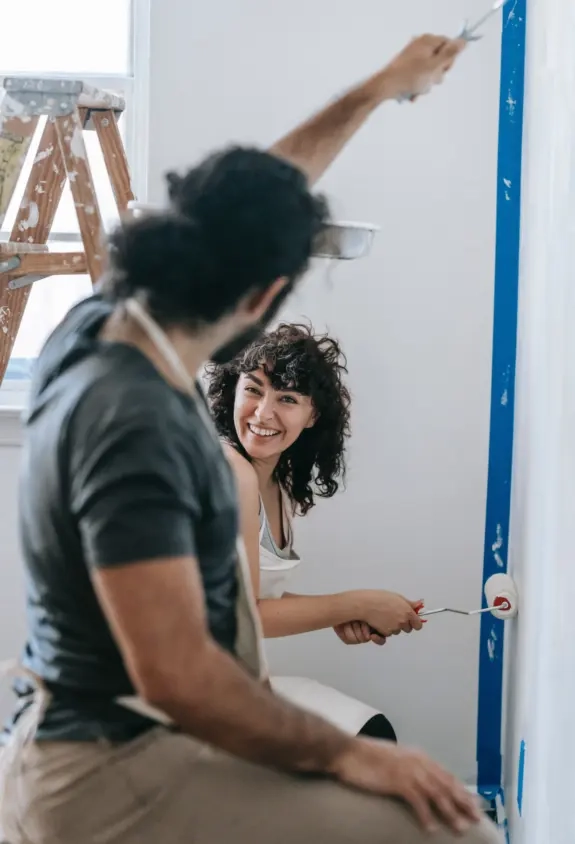 Enhance your homes potential.