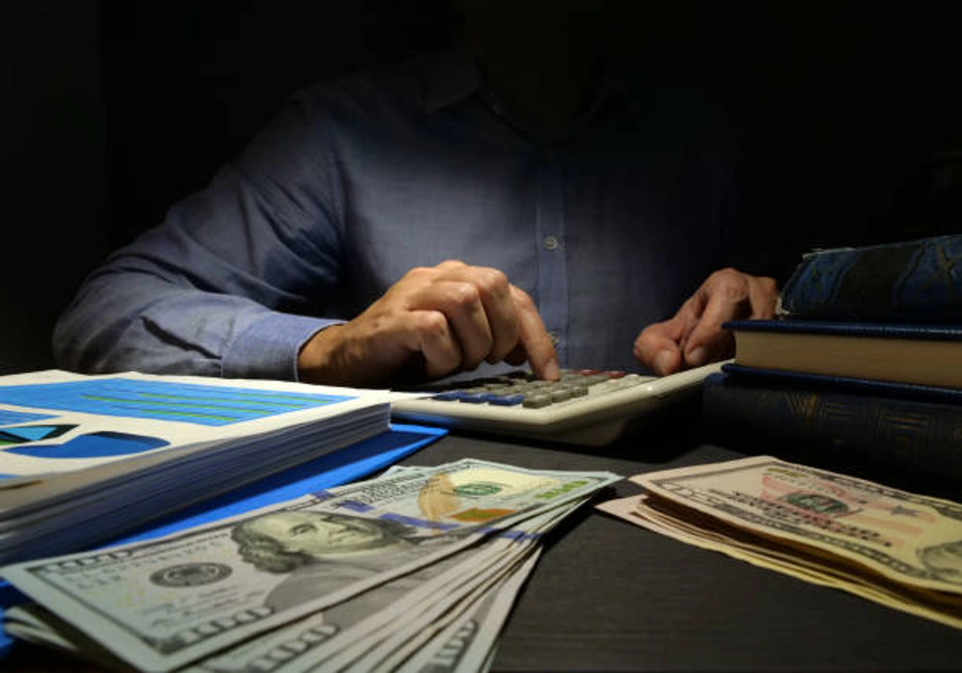 Unsecured Personal Loans