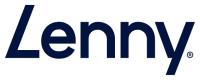 lenny logo
