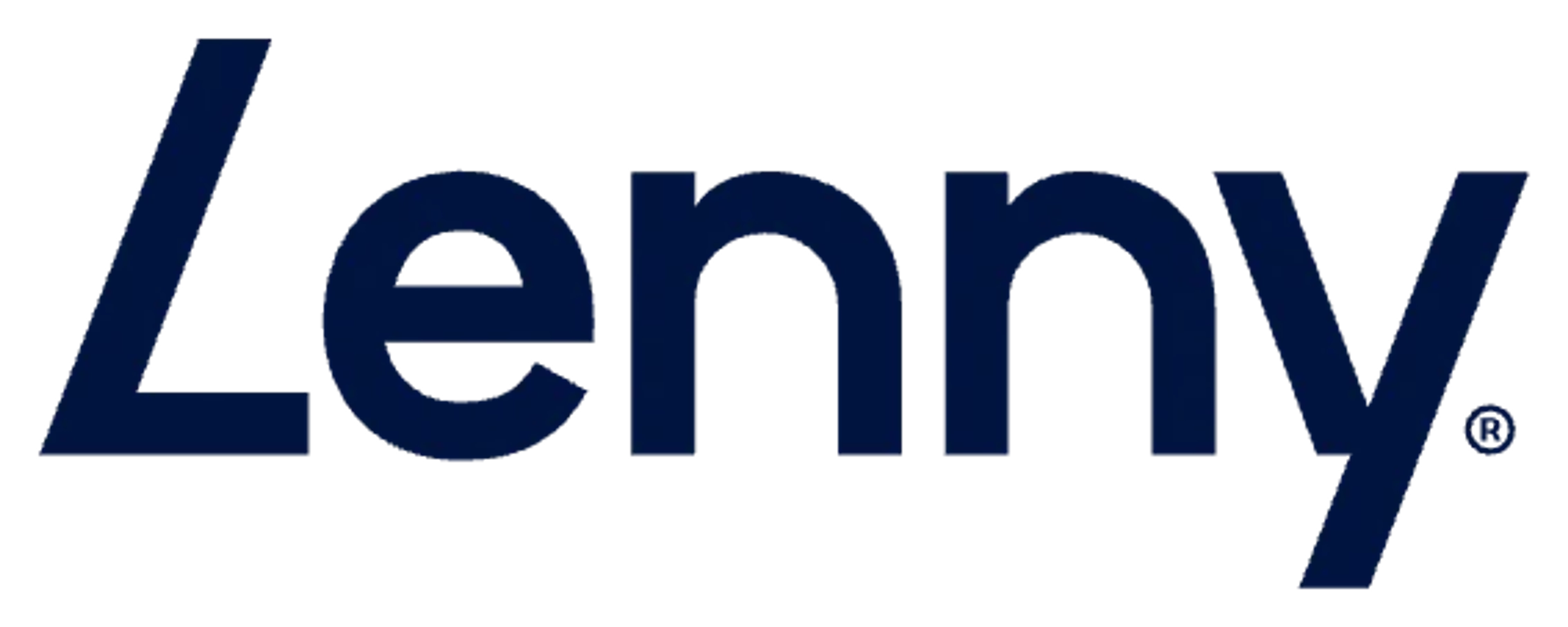 lenny logo