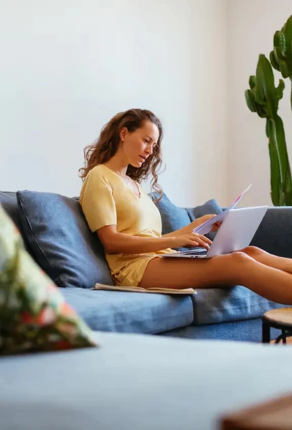 Become debt free. Sooner.