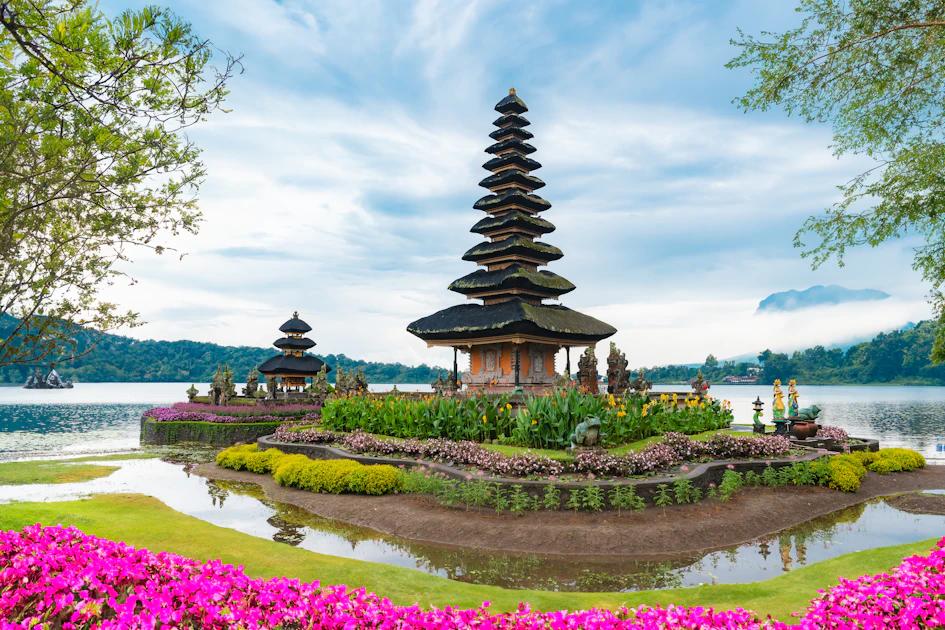 Complete Guide to best travel place in Asia
