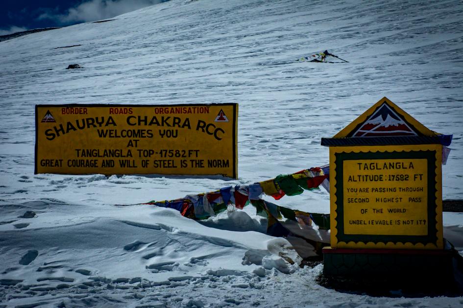 Complete Guide to best travel places in chaina