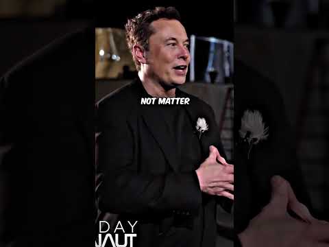 Watch: Elon Musk explains First Principles Thinking