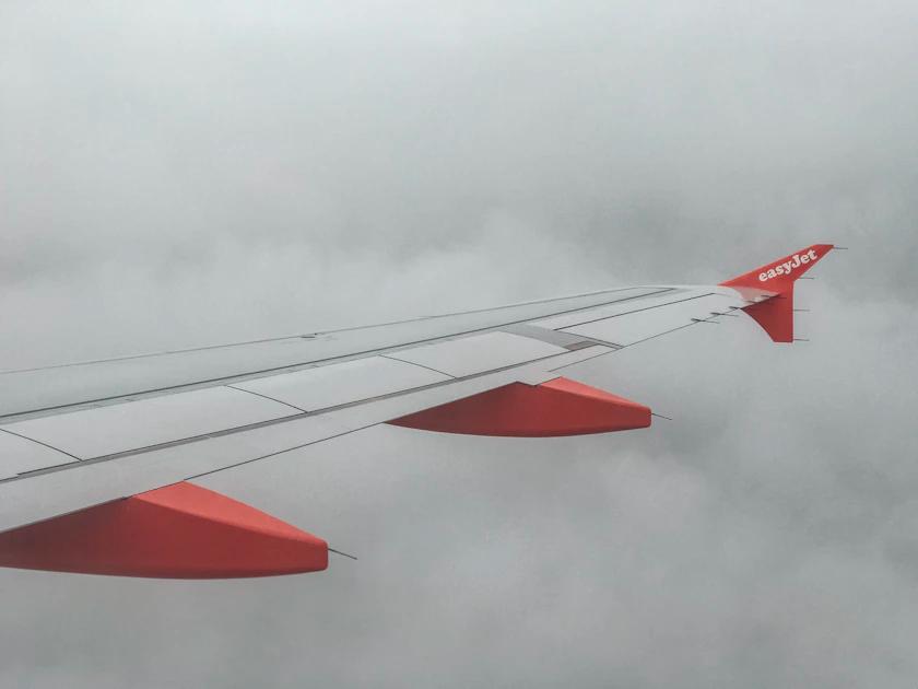 The Physics of Flight: How Airplanes Soar and Stay Airborne