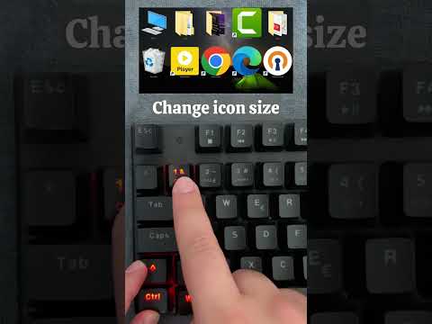Watch: #asmr #windows #computer #tricks