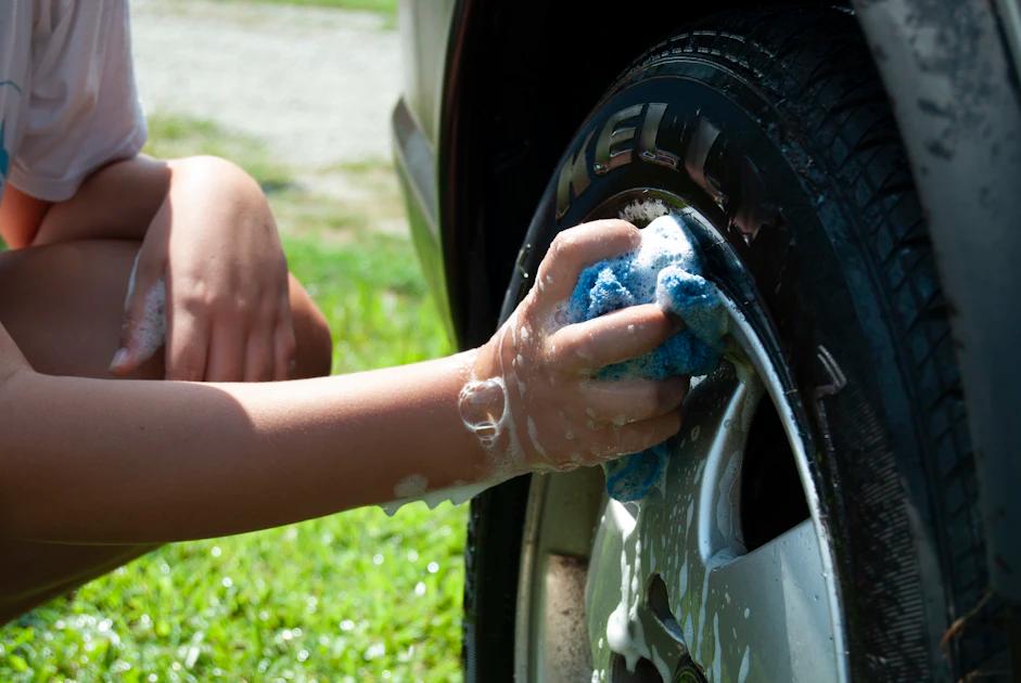 The Ultimate DIY Car Wash Guide: Master the Two-Bucket Method