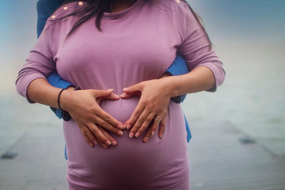 Health Guide for Pregnant Woman