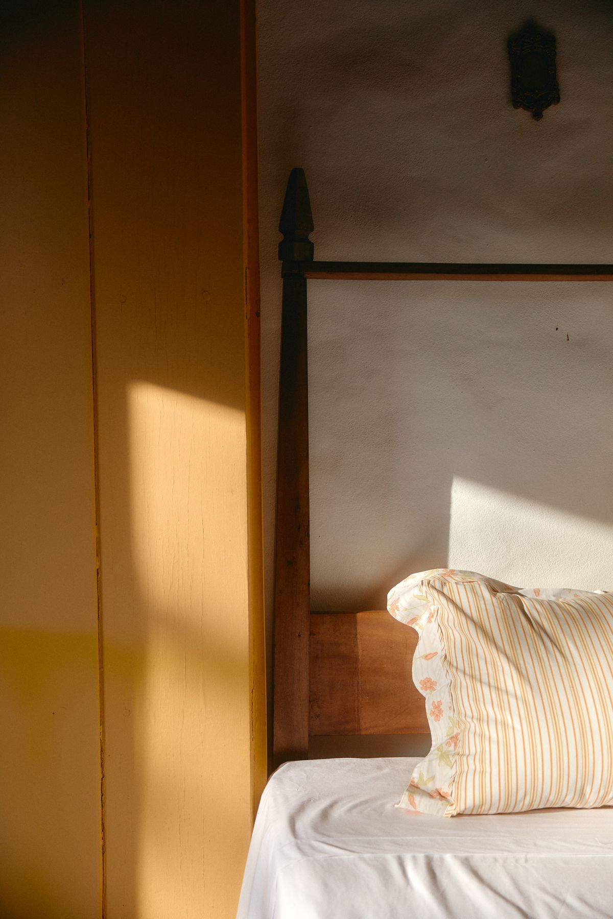 A Certain Place, Walthamstow — residence interior